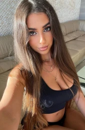 Проститутка Мина vip